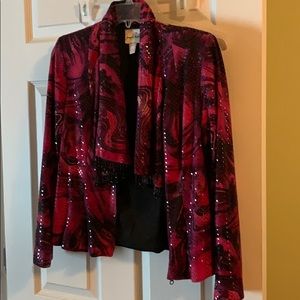 Ladies dinner jacket